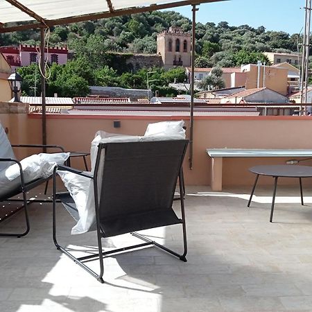 Casa Cattedrale Villa Iglesias Buitenkant foto