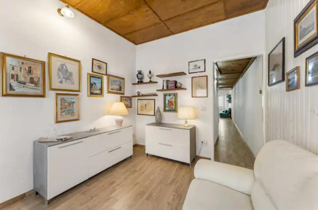Casa Cattedrale Villa Iglesias Buitenkant foto